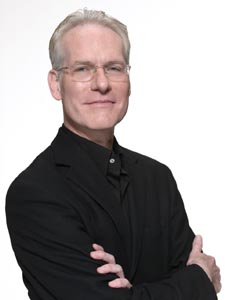 Tim Gunn